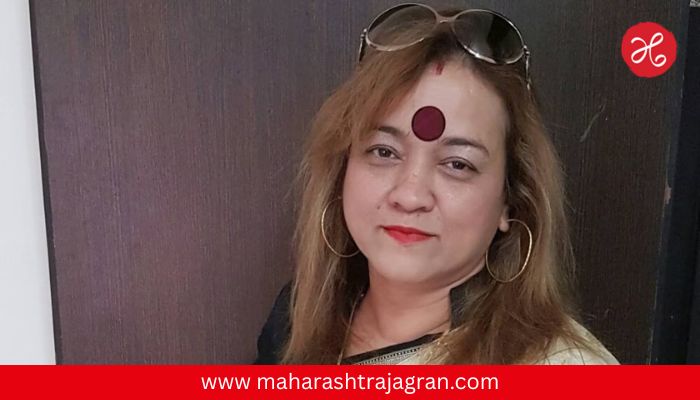काँग्रेसला पुण्यात मोठा धक्का; संगीता तिवारी यांचा महिला काँग्रेस सदस्यत्वाचा राजीनामा