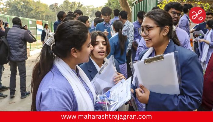 Maharashtra State Board : दहावी-बारावीच्या विद्यार्थ्यांसाठी दिलासादायक बातमी; निकाल, वेळापत्रकाची सर्व माहिती आता मोबाईलवर