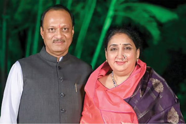 Pune ZP Election Result: बारामतीत जिल्हा परिषदेच्या सर्व 6 जागांसह पंचायत समितीच्या 10 जागांवर राष्ट्रवादीचे उमेदवार विजयी; 2 जागांवर भाजप