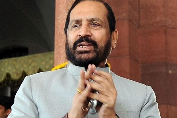 पुण्याच्या राजकारणातील ‘सबसे बडा खिलाडी’ काळाच्या पडद्याआड; माजी खासदार सुरेश कलमाडी यांचे निधन