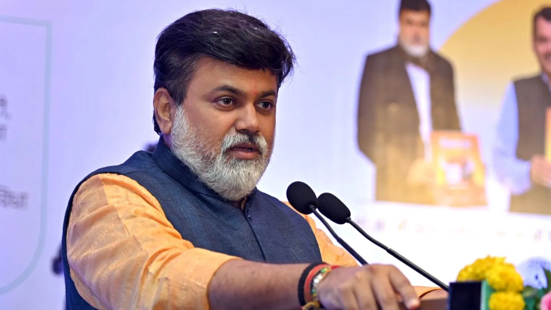 PMC Election 2026: लोकांच्या टीकेला विकासातून उत्तर द्या; पुण्यात शिवसेनेची खरी ताकद दाखवून द्या – उदय सामंत