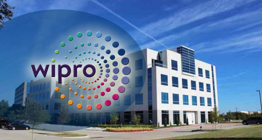 Wipro च्या तिसऱ्या तिमाहीच्या निव्वळ नफ्यात घसरण; नफा पोहोचला 3119 कोटींवर