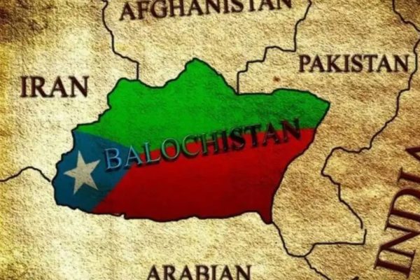 Balochistan: पाकिस्तानात नरसंहार! सैन्य आणि बंडखोरांमधील चकमकीत 200 जणांचा मृत्यू, नागरिकांमध्ये भीतीचे वातावरण