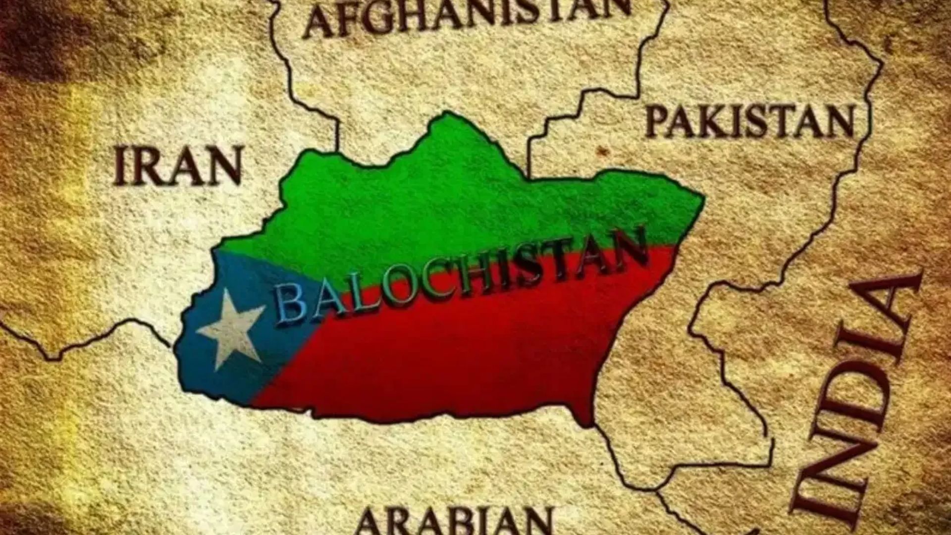 Balochistan: पाकिस्तानात नरसंहार! सैन्य आणि बंडखोरांमधील चकमकीत 200 जणांचा मृत्यू, नागरिकांमध्ये भीतीचे वातावरण