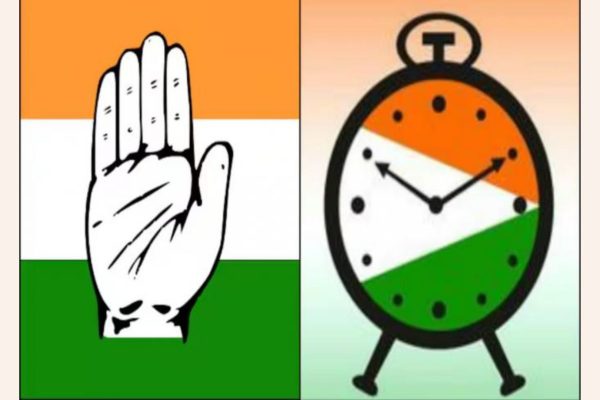 Pune ZP Election Result 2026: राजगड तालुक्यात अनेक वर्षे काँग्रेस; यंदा मात्र राष्ट्रवादीने एकहाती सत्ता खेचून आणली