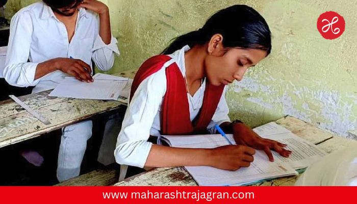 HSC Exam : घरात वडिलांचे पार्थिव; तरीही लेकीने दिला बारावीचा पेपर, भंडाऱ्यातील हृदयद्रावक प्रसंग