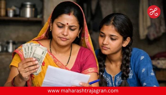 Ladki Bahin Yojana : लाडक्या बहिणींना मोठा धक्का! 80 लाख महिलांचा लाभ बंद; नव्या नोंदणीबाबतही महत्त्वाची माहिती समोर