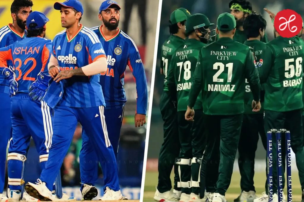 मोहिम विजेतेपदाची; हे होणारच होते