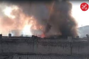 Bhiwadi Fire: भिवाडीत काळीज पिळवटून टाकणारी घटना, केमिकल फॅक्टरीला भीषण आग; 7 कामगारांचा जिवंत जळून कोळसा