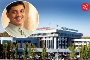 Ravi Landge Foreign Tour: मोदींच्या आवाहनानंतर पिंपरीच्या महापौरांची विदेशी वारी चर्चेत; रवी लांडगे नेमका काय निर्णय घेणार?