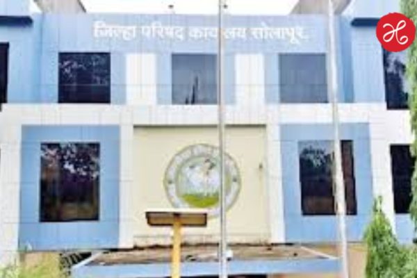 Solapur ZP Election Results: माढा तालुक्यातील भोसरे गटात संजयमामा शिंदेंचे निर्विवाद वर्चस्व; तिन्ही उमेदवारांचा विजय