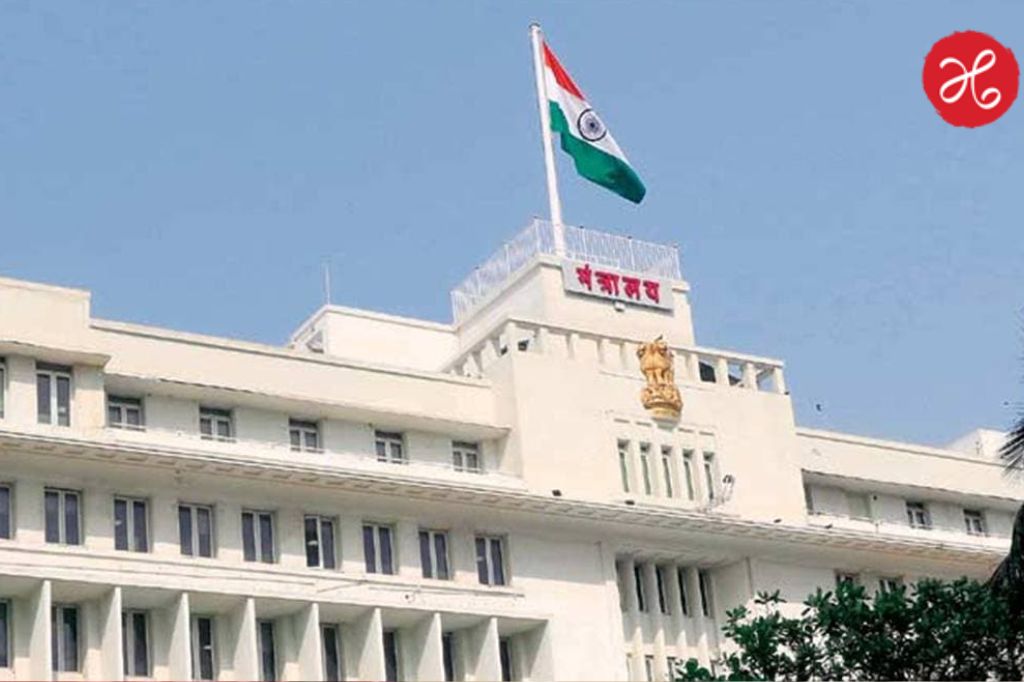 शासन निर्णयाविरोधात उजनी धरण बचाव संघर्ष समिती आक्रमक; बुधवारी कांदलगाव येथे बैठकीचे आयोजन