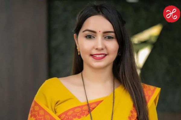 Nirmala Nawale : राष्ट्रवादी काँग्रेस पक्षाला मोठा धक्का! अटीतटीच्या लढतीत कारेगावच्या माजी सरपंच निर्मलाताई नवले यांचा पराभव