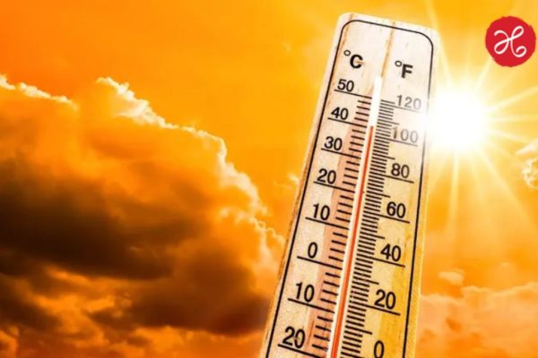 Nagpur Heat Wave: नागपूरकरांनो सावधान! उद्या उष्णतेचा ‘यलो अलर्ट’; ‘या’ दिवशी सर्व शाळांना सुट्टी जाहीर