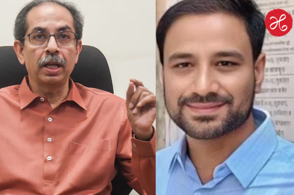 Parbhani Mayor: परभणीत ठाकरेंची नवी राजकीय खेळी; मुस्लिम चेहऱ्याला महापौरपद देऊन ‘बाळासाहेबांच्या’ वारशाची पुनरावृत्ती