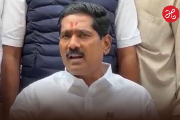 ‘अजितदादांच्या विमानात बॉम्ब होता का?’; अजित पवारांच्या मृत्यूबाबत खासदार बजरंग सोनवणे यांचा खळबळजनक सवाल