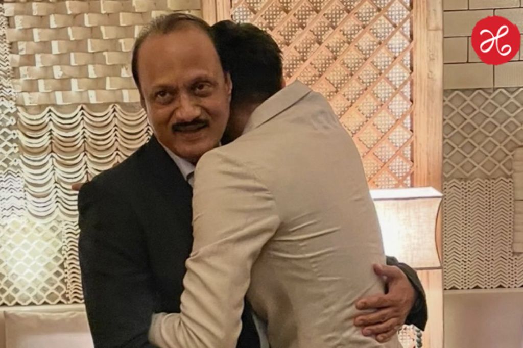 Jay Pawar Post: ‘बाबा, वेळ तिथेच थांबली असती तर…’; अजितदादांच्या आठवणीत जय पवारांची हृदयस्पर्शी पोस्ट