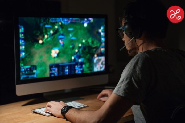 Online Gaming Addiction: धक्कादायक! 23 वर्षीय तरुणाचा गेम खेळताना मृत्यू; रक्तदाब 300 पार गेल्याने मेंदूत रक्तस्राव