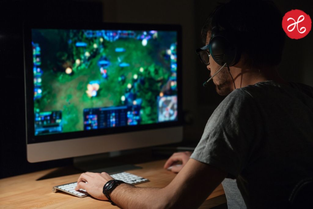 Online Gaming Addiction: धक्कादायक! 23 वर्षीय तरुणाचा गेम खेळताना मृत्यू; रक्तदाब 300 पार गेल्याने मेंदूत रक्तस्राव