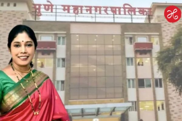Pune Mayor : पुण्याच्या महापौर मंजुषा नागपुरे पहिल्याच दिवशी ॲक्शन मोडमध्ये; प्रशासनाला दिल्या ‘या’ महत्त्वाच्या सुचना