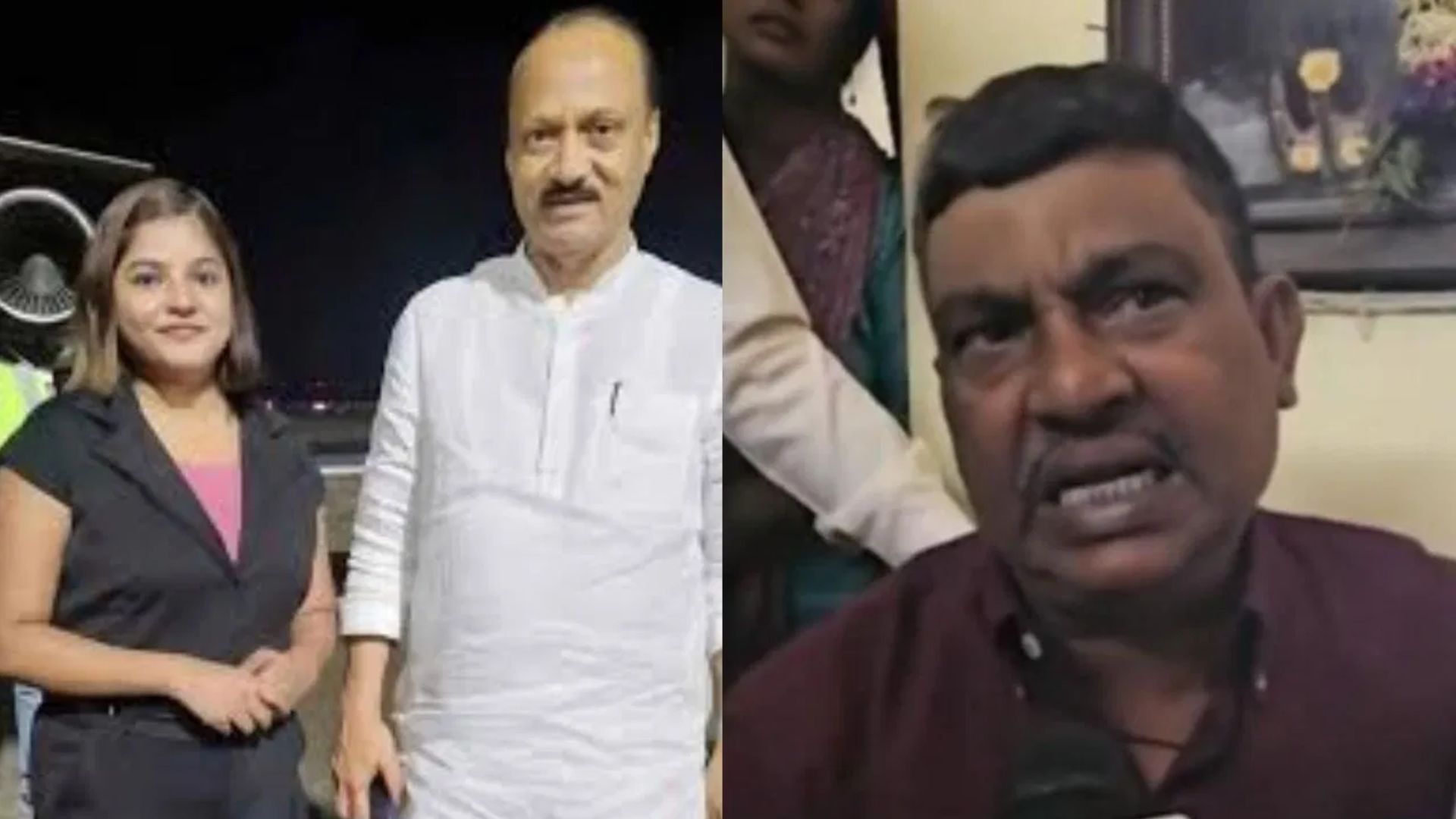 Shivkumar Mali: काही गोष्टी सांगायच्या आहेत…; आदल्या रात्री पिंकी माळी काहीतरी सांगणार होती, वडिलांचा मोठा गौप्यस्फोट