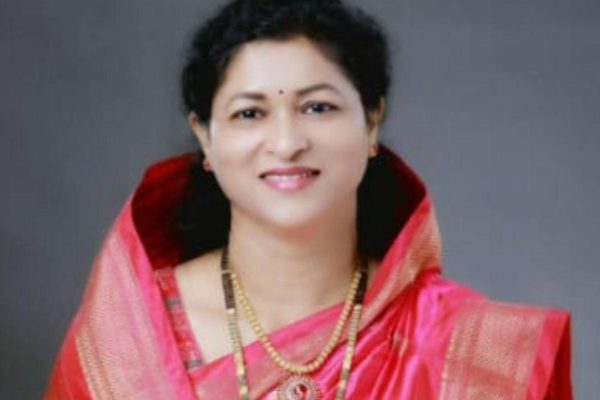 Kolhapur Mayoral Election 2026: कोल्हापूर महानगरपालिकेवर महापौरपदी भाजपच्या रूपाराणी निकम यांची निवड