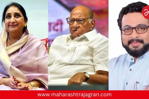 NCP Merger : पुणे जिल्ह्यात राष्ट्रवादी विलिनीकरणाचं पहिलं पाऊल; राज्यात पुढचं पाऊल कधी?