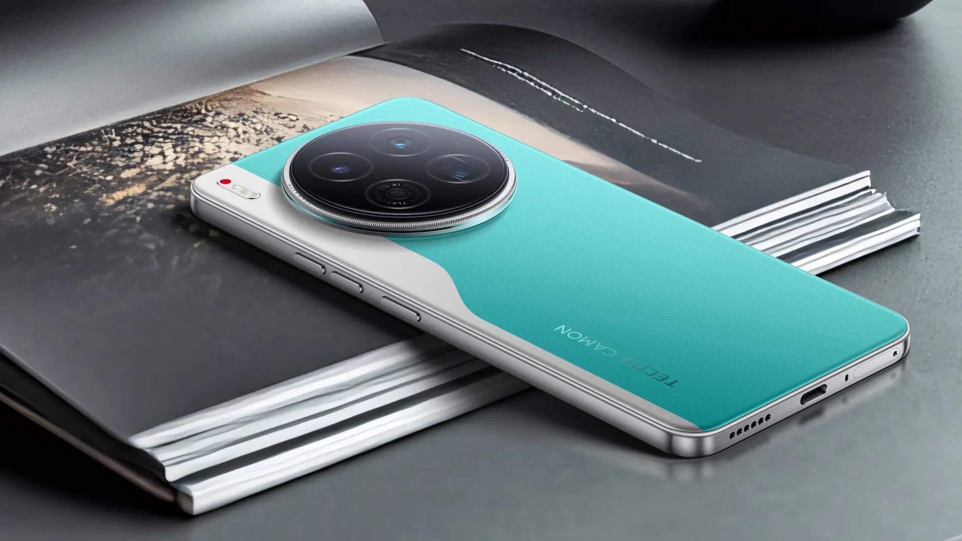 8000mAh बॅटरी, 50MP कॅमेरा असलेला सर्वात Slim फोन भारतात लाँच; अनेक बेस्ट फीचर्सही मिळणार…