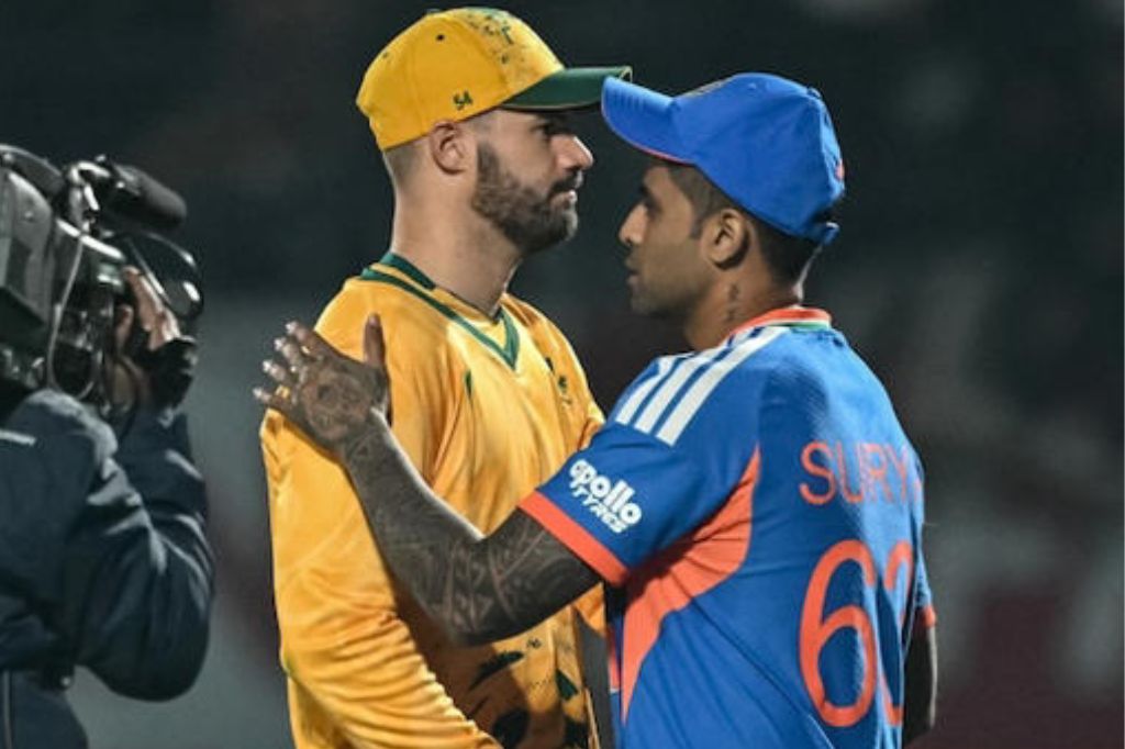 मोहिम विजेतेपदाची: इतकी व्यावसायिकता काय कामाची