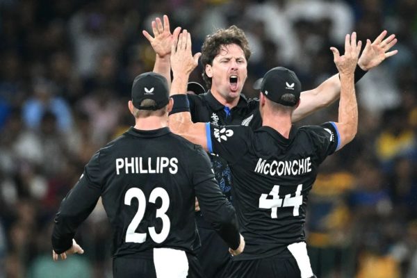 मोहिम विजेतेपदाची: न्यूझीलंडचे एक पाऊल पुढे