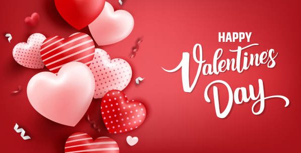 फेब्रुवारी महिन्यात साजरा केला जातो व्हॅलेंटाईन डे; संपूर्ण आठवडा असतो ‘व्हॅलेंटाईन वीक’