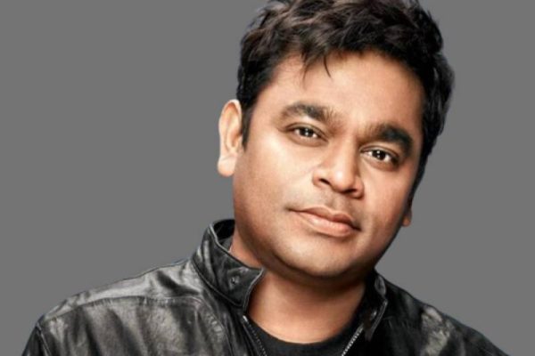 ए. आर. रहमान कपिल शर्माच्या शोमध्ये; लता मंगेशकर यांची शपथ घेतली अन् म्हणाला…