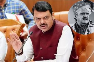 Devendra Fadnavis:  ‘महिलांच्या राजकीय अधिकारांची भ्रूणहत्या…’; महिला विधेयक फेटाळल्यानंतर देवेंद्र फडणवीसांची विरोधकांवर जहरी टीका
