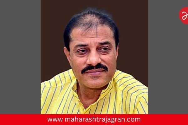 Nashik district president : अजितदादांच्या विश्वासू जिल्हाध्यक्षांचं अल्पशा आजाराने निधन; राष्ट्रवादीवर शोककळा