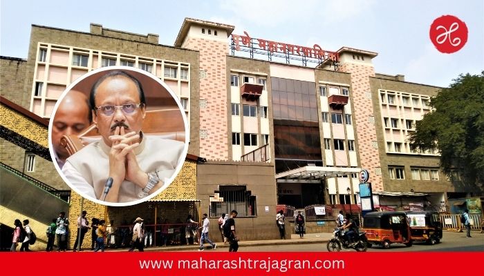 Ajit Pawar : एकीकडे अजित पवारचं निधन अन् दुसरीकडे महापालिकेचा एक अजब निर्णय, पुण्यात नेमकं चाललंय काय?
