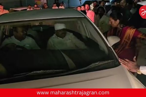 Pune ZP Election 2026 : पुण्यात राष्ट्रवादी उमेदवाराच्या पतीवर जीवघेणा हल्ला, राजकीय वर्तुळात खळबळ