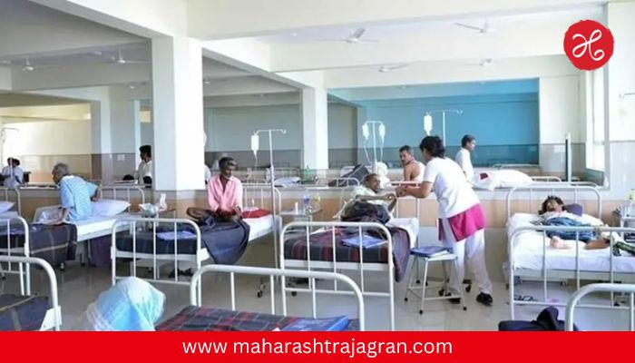 राज्यातील शासकीय रुग्णालयांत मोफत उपचारांना ब्रेक! अडीच वर्षांनंतर आरोग्य विभागाचा यू-टर्न, नवे शुल्क लागू