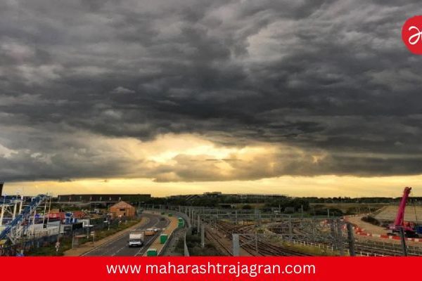 Weather Update Today : राज्यात उकाडा वाढणार; काही भागांत पावसाचा इशारा, जाणून घ्या…