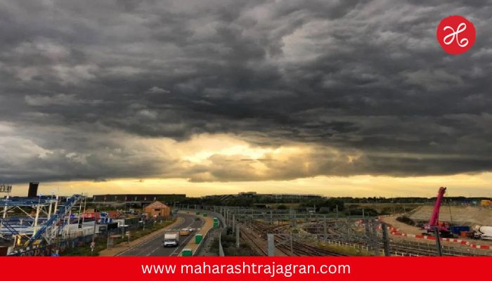 Weather Update Today : राज्यात उकाडा वाढणार; काही भागांत पावसाचा इशारा, जाणून घ्या…