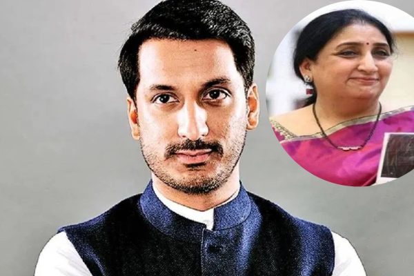 Parth Pawar: पवार कुटुंबातील तिसरी पिढी राष्ट्रीय राजकारणात? राज्यसभेत सुनेत्रा पवारांच्या रिक्त जागेवर पार्थ पवारांच्या नावाची जोरदार चर्चा