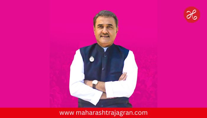 Praful Patel : प्रफुल्ल पटेल राष्ट्रवादी काँग्रेसचे राष्ट्रीय अध्यक्ष? भाजप नेत्याच्या वक्तव्यानं महाराष्ट्राच्या राजकारणात खळबळ