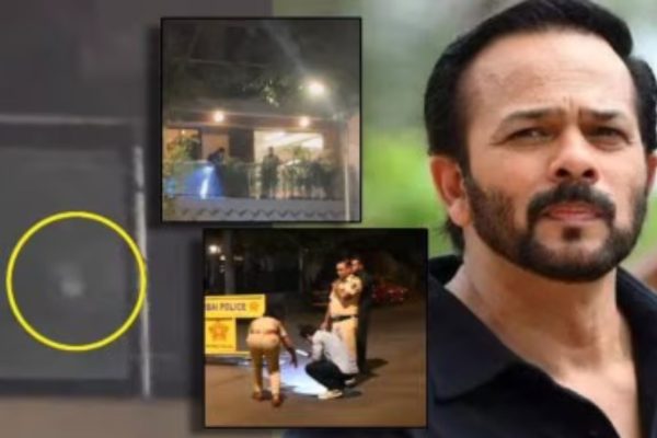 Rohit Shetty : रोहित शेट्टी गोळीबार प्रकरणात मोठी अपडेट; गुन्हे शाखेने आवळल्या मुख्य शस्त्र पुरवठादाराच्या मुसक्या