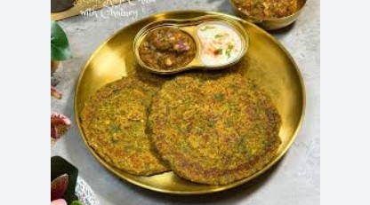 बाजारीचे चिल्ला आरोग्यासाठी ठरतो फायद्याचा; पौष्टिकतेने भरभरून, घरीच येईल आता बनवता…