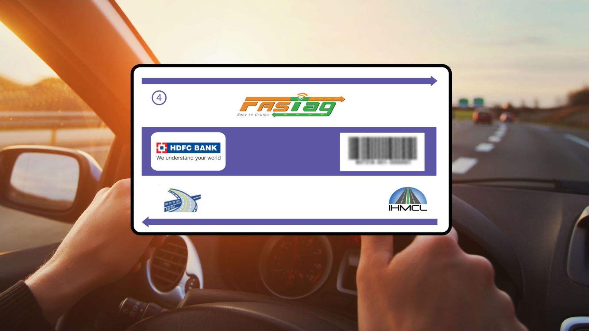 FASTag Annual Pass Price: हायवेवरुन प्रवास करणे महागणार! 1 एप्रिलपासून फास्टॅग पास फी वाढली; किती पैसे मोजावे लागणार?