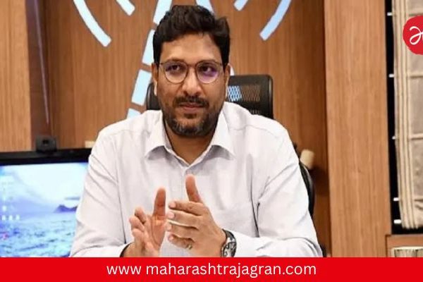 IAS Sanjiv Hans : IAS संजीव हंस यांच्यावर गुन्हा दाखल, CBI कडून तपास वेगात, नेमकं प्रकरण काय?