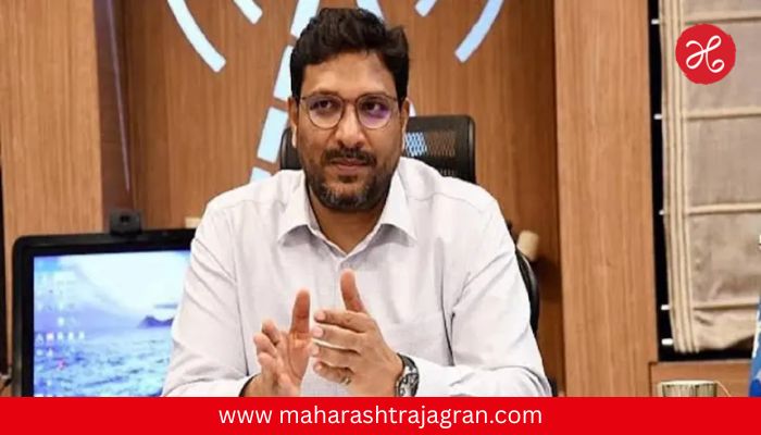 IAS Sanjiv Hans : IAS संजीव हंस यांच्यावर गुन्हा दाखल, CBI कडून तपास वेगात, नेमकं प्रकरण काय?