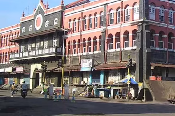 Job Alert ! कोल्हापूर महानगरपालिकेत नोकरीची संधी; 60000 रुपयांपर्यंत मिळू शकतो पगार…