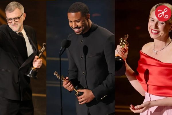 Oscars 2026: यंदा ऑस्करमध्ये ‘One Battle After Another’ चित्रपटाचा दबदबा! पाहा विजेत्यांची संपूर्ण यादी