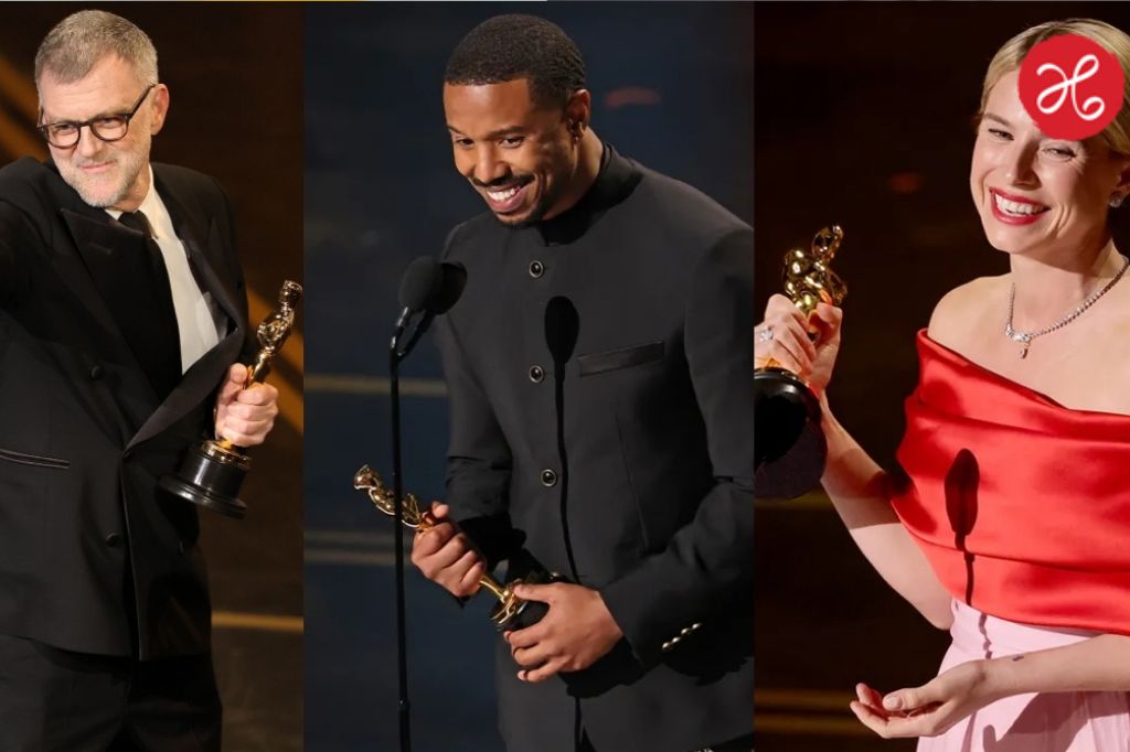 Oscars 2026: यंदा ऑस्करमध्ये ‘One Battle After Another’ चित्रपटाचा दबदबा! पाहा विजेत्यांची संपूर्ण यादी