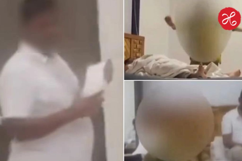 कथित आक्षेपार्ह व्हिडिओमुळे राजकीय वर्तुळात खळबळ; राष्ट्रवादी काँग्रेसचा आणखी एक मंत्री वादाच्या भोवऱ्यात